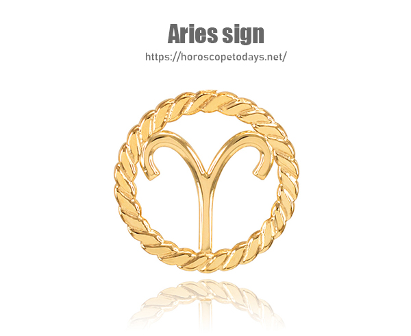 Aries Sign