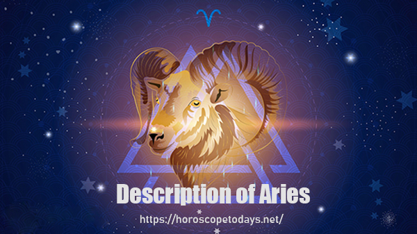 Description of Aries