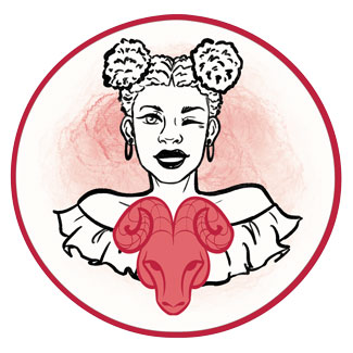 Aries Tomorrow Horoscope