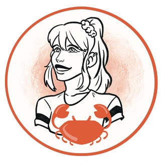 Cancer Tomorrow Horoscope