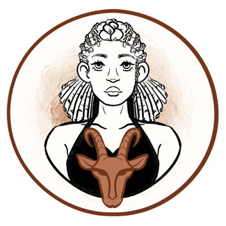 Capricorn Tomorrow Horoscope