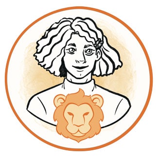 Leo Tomorrow Horoscope