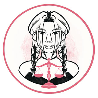 Libra Tomorrow Horoscope