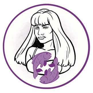 Pisces Tomorrow Horoscope