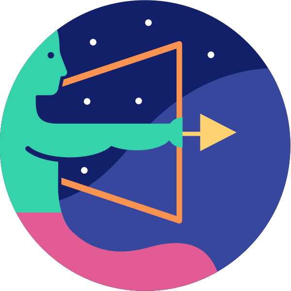Sagittarius Horoscope Today