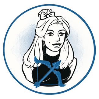 Sagittarius Tomorrow Horoscope