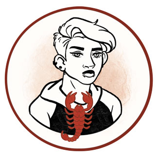 Scorpio Tomorrow Horoscope